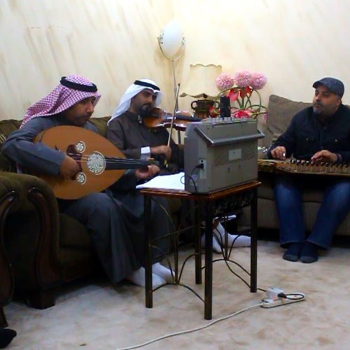 يالله أدعوك ما بين المحبين (صوت حجازي) غناء أحمد الصالحي - الكويت 9 ديسمبر 2015