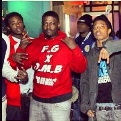 TrussDollar Mayo-Brighter Days ft. TrussDollar Ez