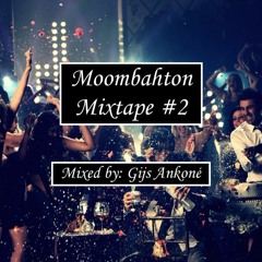 Moombahton mixtape #2