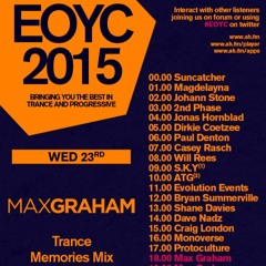 Monoverse - EOYC 2015