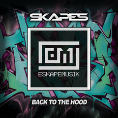 Skapes - Back to the Hood
