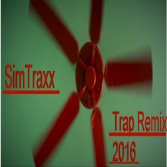 Die Orsons- Ventilator ( SimTraxx Trap Remix)