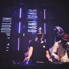 Dani San @ Friede Freude Feierei 24.07.2015 **FREE DOWNLOAD**