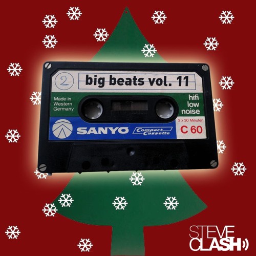 Big Beats Vol. 11