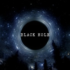 A-Tse & KIVΛ -  Black Hole