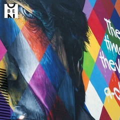 Paul Muldoon — A Conversation with Verse