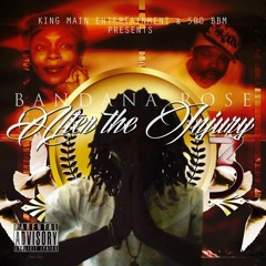 BANDANA ROSE X STRO DOLLA X YUNG DOLO - 500