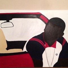 8Ball- Intro - Flakovely