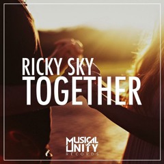 Ricky Sky - Together (Original Mix) | Free DL - Click "Buy"