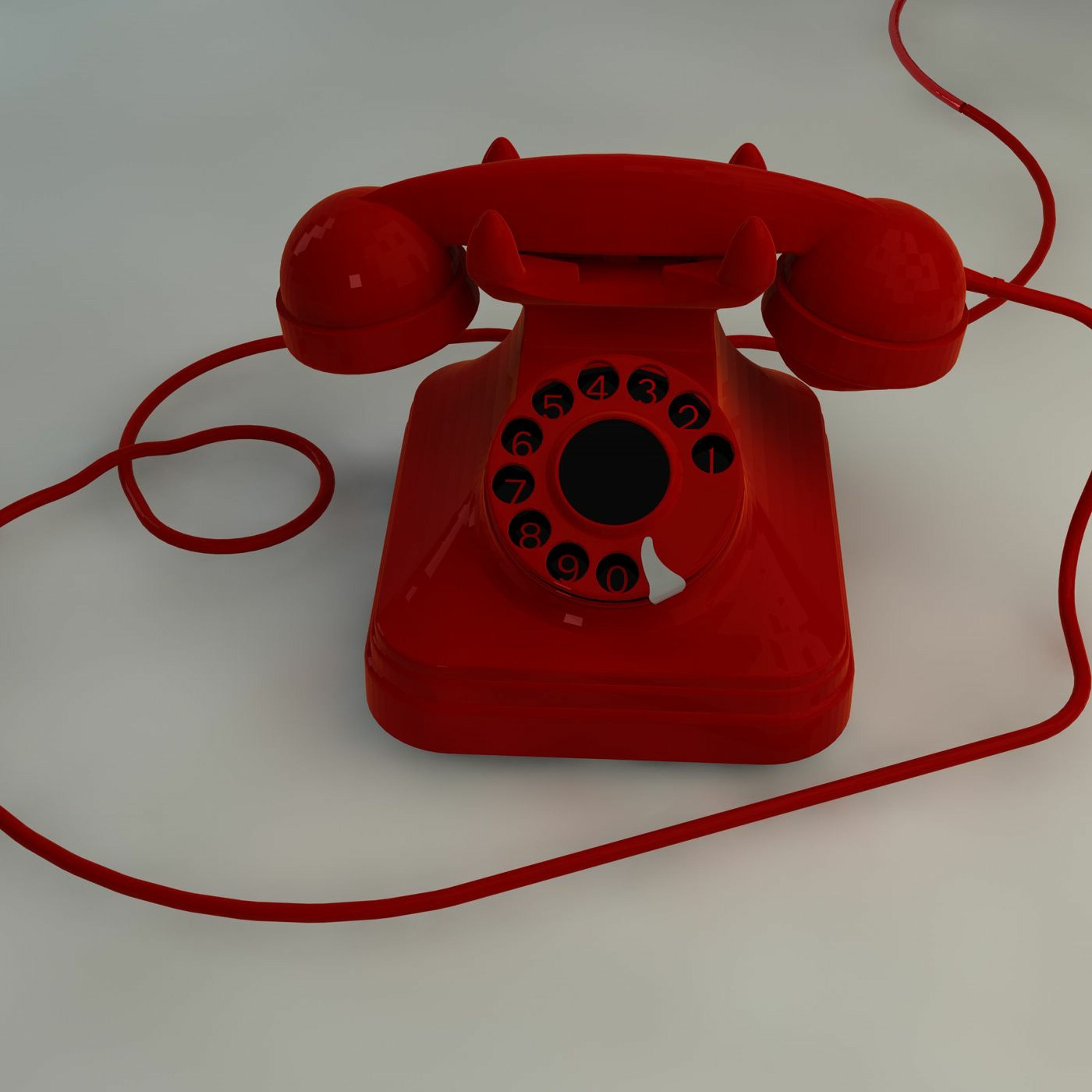 "Call Back" episode artwork
