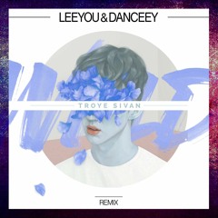 Troye Sivan - Wild (Leeyou & Danceey Remix)