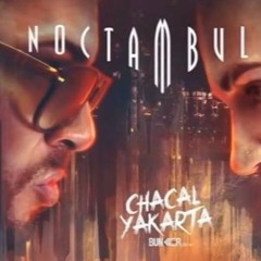 Chicleteate (Prod. DJ Unic Celula Music)