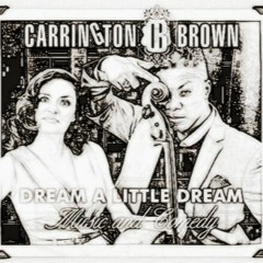 Carrington Brown - James Bond Medley
