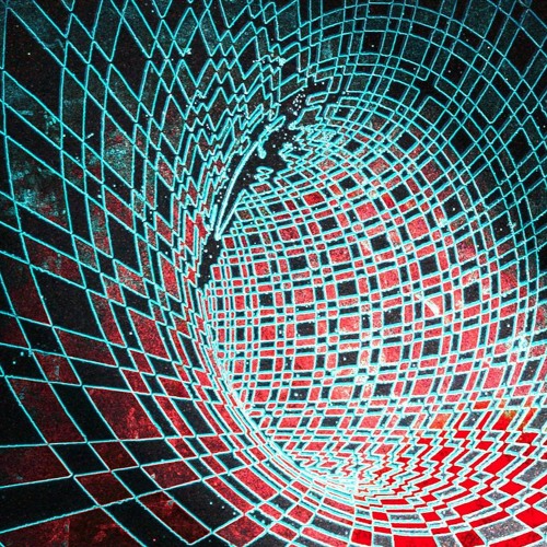 Interstellar Hitchhiker - Transdimensional Entities