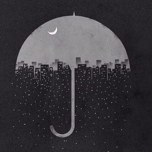 天黑黑 (Cloudy Day, Stefanie Sun)