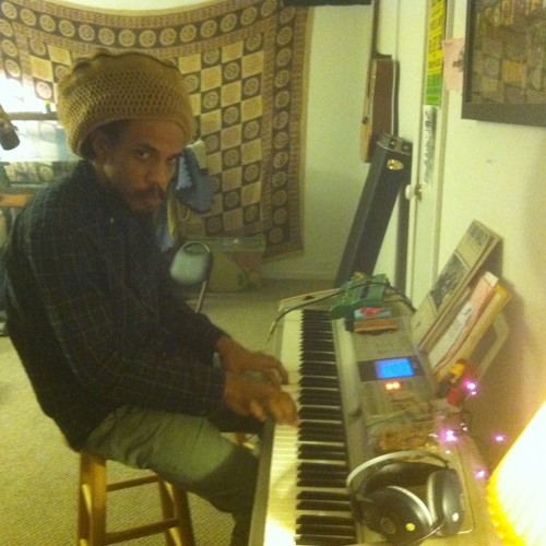 Dub Proof ft. Addis Pablo- Attitude Dub