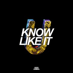 Dj Snake & AlunaGeorge - You Know You Like It (Aazar Remix)