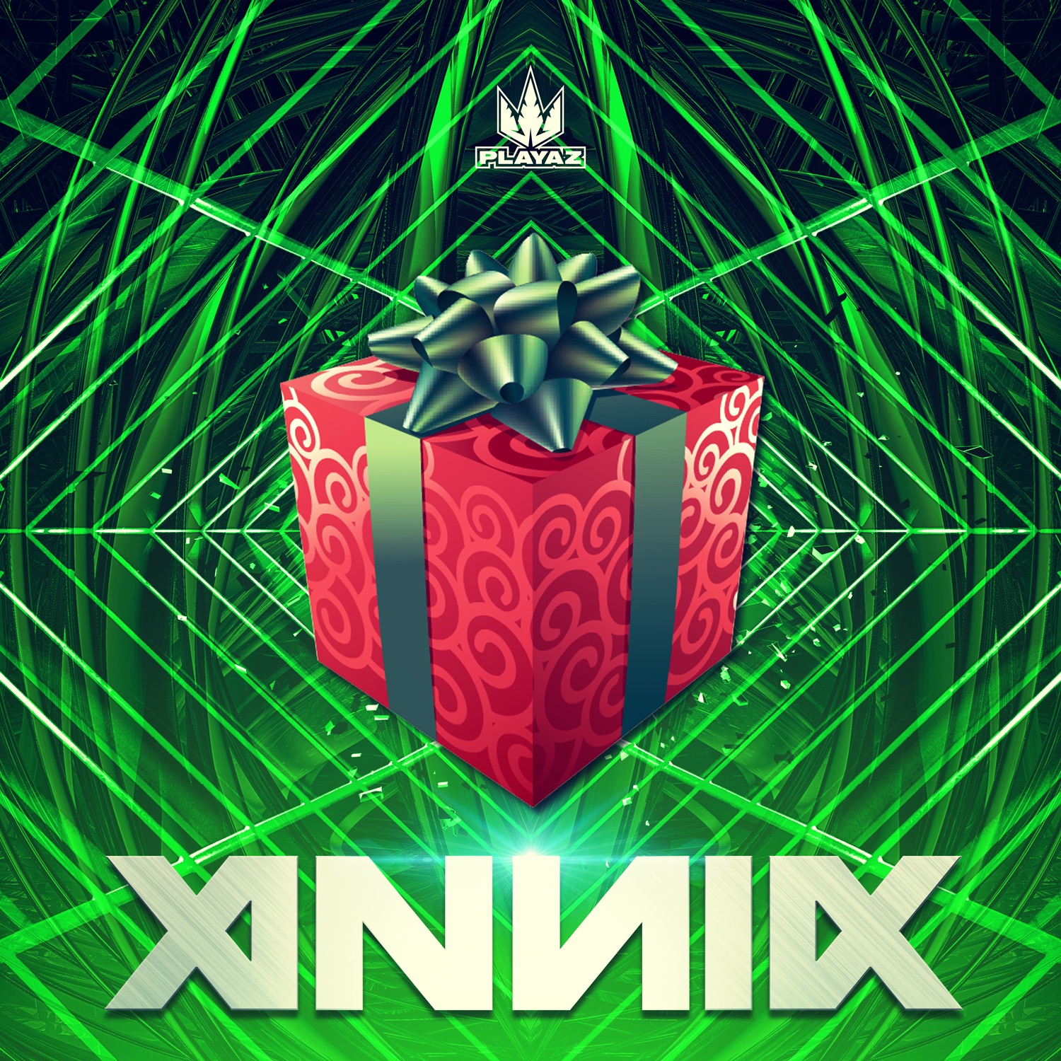 Annix – Nuff Sound Can’t Play – Free Download
