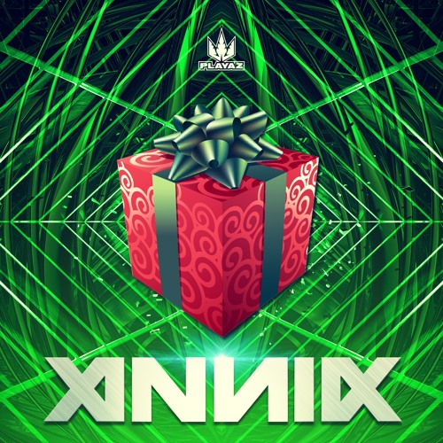 Annix - Nuff Sound Can't Play - Free Download