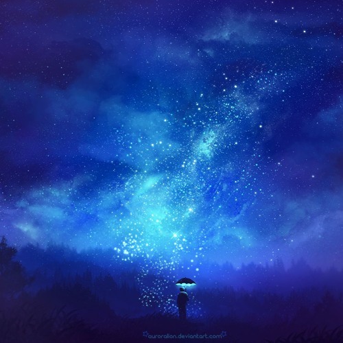 Skyvoice - Say Goodbye (feat. Noctilucent)