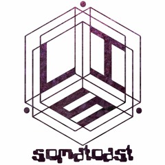 Somatoast - Solstice Mix 2015/16(LostinSound Exclusive Mix)