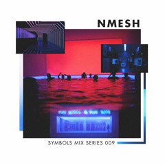Symbols Mix Series 09: Nmesh