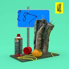 SC035 Carpainter ~ Seven Sisters