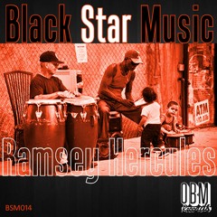 Black Star Music_014 || Mixed by Ramsey Hercules || X-Mas Special Edition (BSM014)