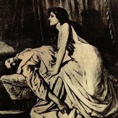 The Succubus, an electronic tone poem