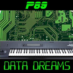 P89 - Data  Dreams (demo)