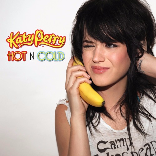 Katy Perry - Hot N Cold (Feat. TheElectrical) [REMIX] By.