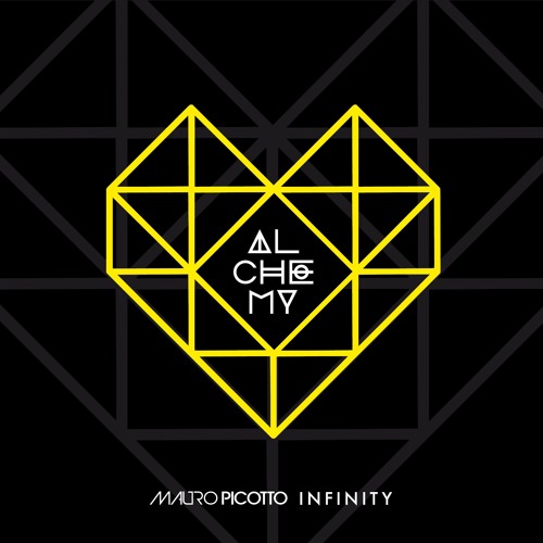 Mauro Picotto - INFINITY