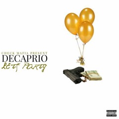 Decaprio - Hang Man (Q da fool DISS)