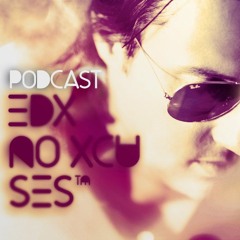 Alex Ross Guestmix on No Xcuses Radio Show with EDX