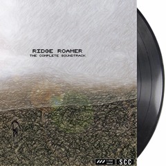 ridge roamer - the complete soundtrack