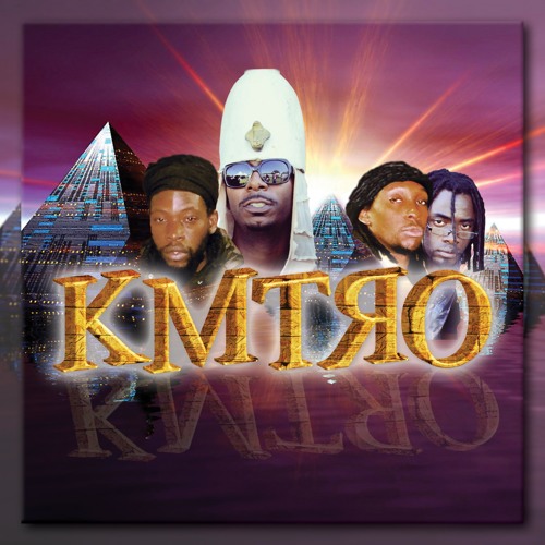 Im Back by KMTRO(WATUSI,Mental Stamina,& Alyx)