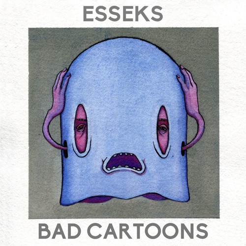 Esseks - All Over Now