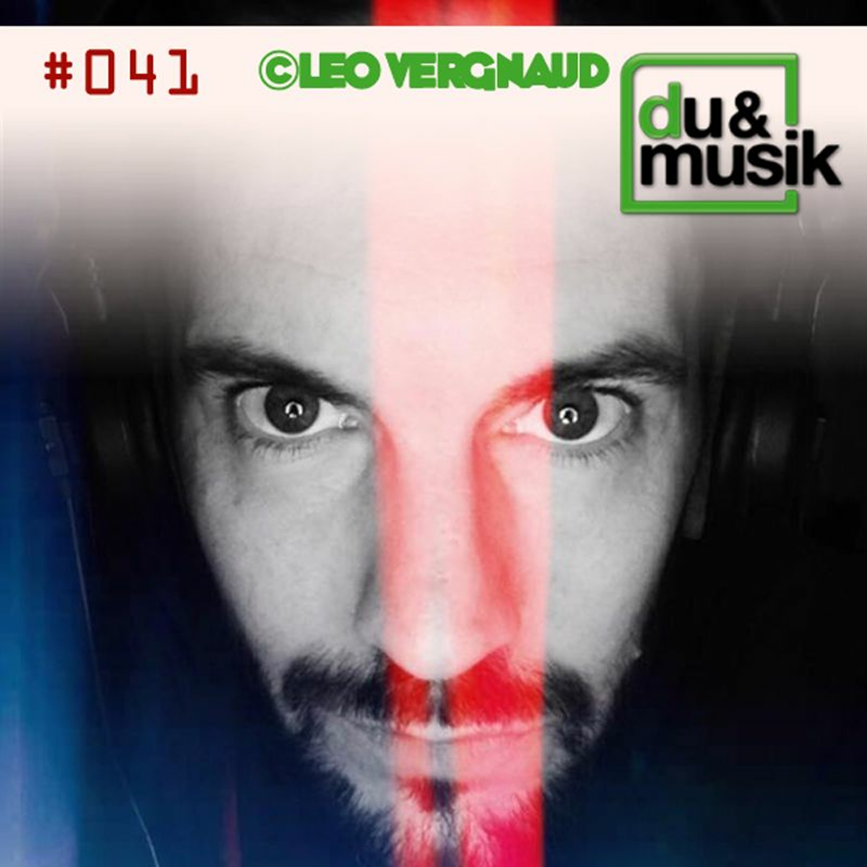 du-und-musik-041-by-leo-vergnaud episode artwork
