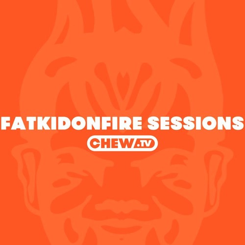 FatKidOnFire Sessions Volume 19 (hosted by Korrupt)