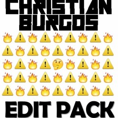Drake x Ookay x Junkie Kid - Hotlne W.H.A.T. Blng (CHRISTIAN BURGOS EDIT)*CLICK BUY*