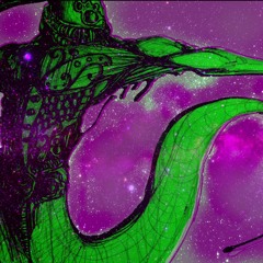 Master Acid - Road To Andromeda