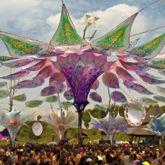Progressive Trance