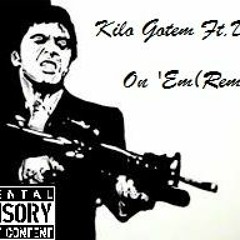 On 'Em(Remix)(ReProd.By@YungHy