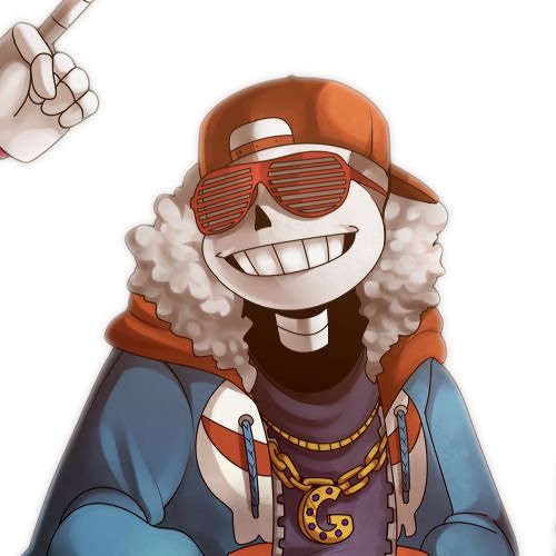 Undertale Megalovania Remix ~Sans Makes A Mixtape~