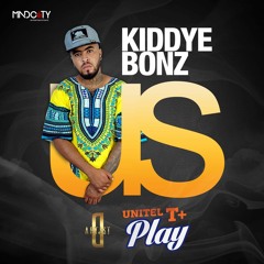 US - Kiddye Bonz