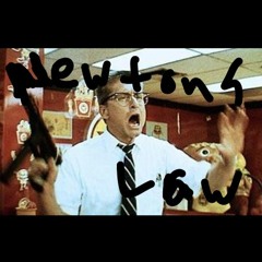 Creebo-"Newtons Law"    Prod. by ShaunyG DaBeatMonsta