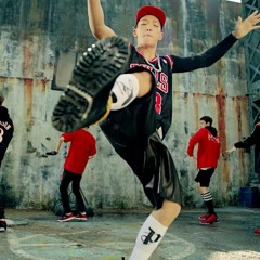 iKon / Rhythm TA ONIES Mashup Remix