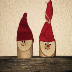 When Christmas Comes