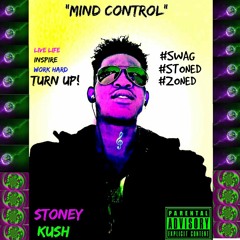 God and Goddess- Stoney Kush