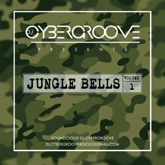 Cybergroove - jungle bells - december 2015